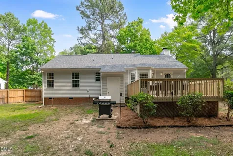 1032 Roundtable Court Knightdale NC 27545