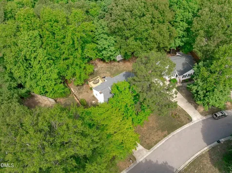 1032 Roundtable Court Knightdale NC 27545