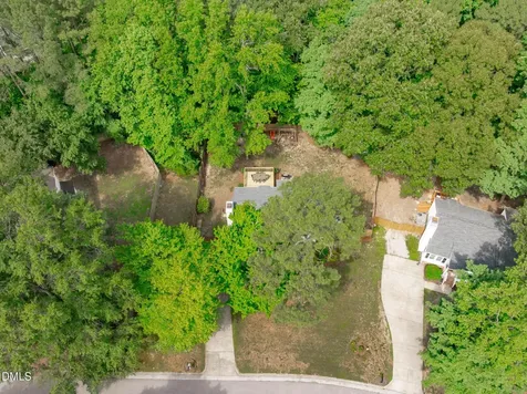 1032 Roundtable Court Knightdale NC 27545