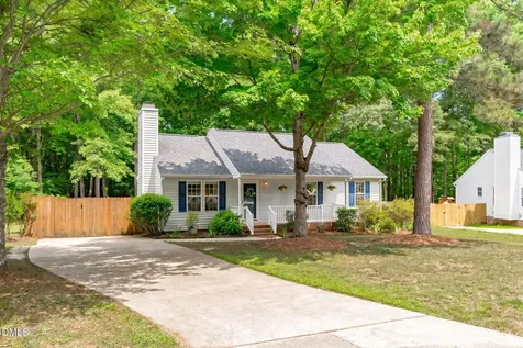1032 Roundtable Court Knightdale NC 27545