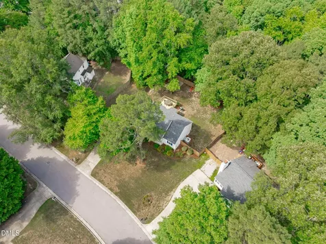 1032 Roundtable Court Knightdale NC 27545
