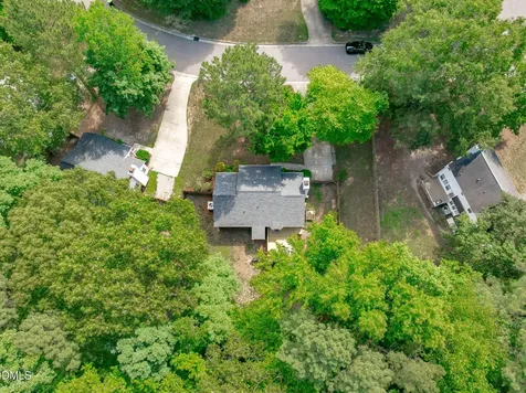 1032 Roundtable Court Knightdale NC 27545