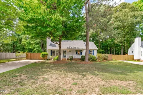 1032 Roundtable Court Knightdale NC 27545
