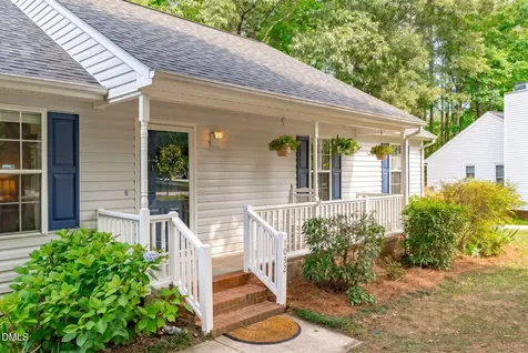 1032 Roundtable Court Knightdale NC 27545
