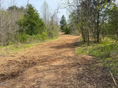 00 Pentecost Road Cedar Grove NC 27231