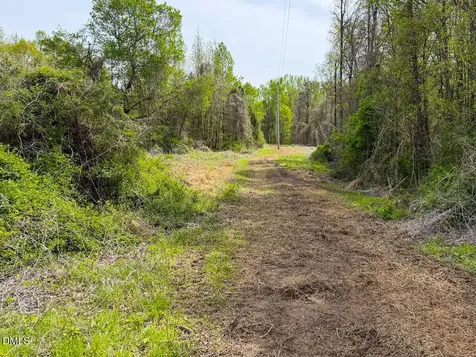 00 Pentecost Road Cedar Grove NC 27231