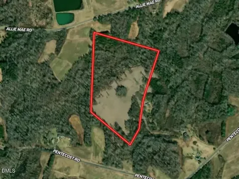 00 Pentecost Road Cedar Grove NC 27231