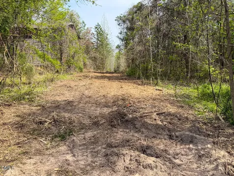 00 Pentecost Road Cedar Grove NC 27231