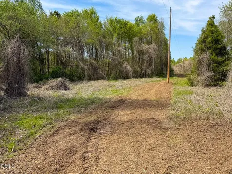 00 Pentecost Road Cedar Grove NC 27231