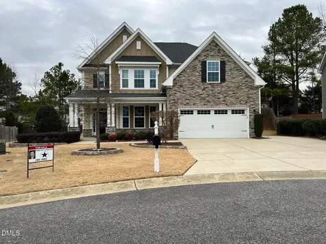 705 Tree Green Lane Wake Forest NC 27587