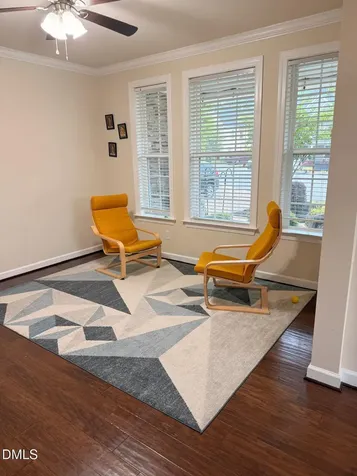705 Tree Green Lane Wake Forest NC 27587