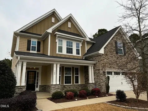 705 Tree Green Lane Wake Forest NC 27587
