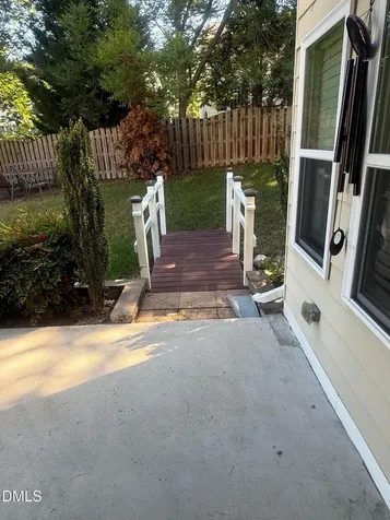 705 Tree Green Lane Wake Forest NC 27587