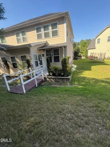 705 Tree Green Lane Wake Forest NC 27587