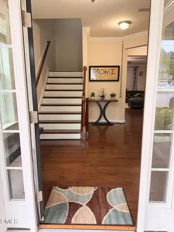 705 Tree Green Lane Wake Forest NC 27587