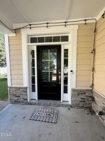 705 Tree Green Lane Wake Forest NC 27587