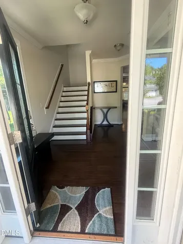 705 Tree Green Lane Wake Forest NC 27587