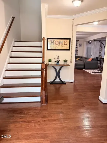 705 Tree Green Lane Wake Forest NC 27587