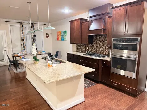705 Tree Green Lane Wake Forest NC 27587
