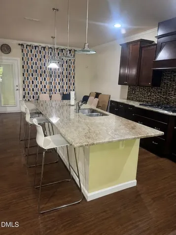 705 Tree Green Lane Wake Forest NC 27587