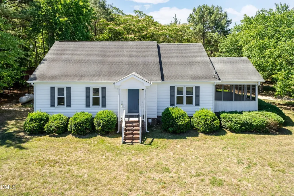 4500 Indian Hawk Way Zebulon NC 27597