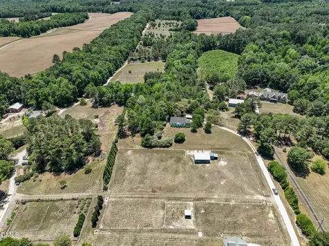 4500 Indian Hawk Way Zebulon NC 27597