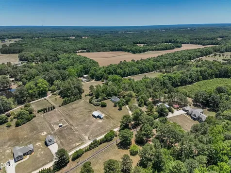 4500 Indian Hawk Way Zebulon NC 27597