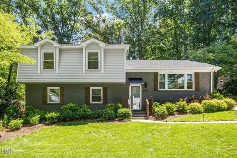 5408 Farley Drive Raleigh NC 27609