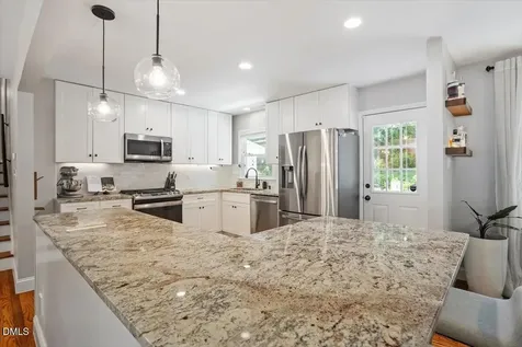 5408 Farley Drive Raleigh NC 27609