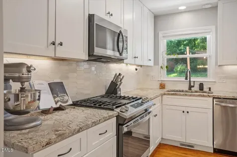 5408 Farley Drive Raleigh NC 27609