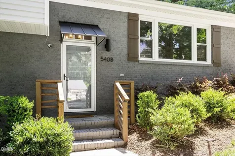 5408 Farley Drive Raleigh NC 27609