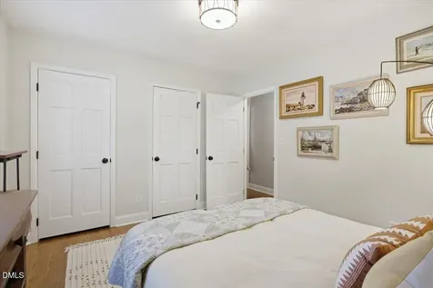 5408 Farley Drive Raleigh NC 27609