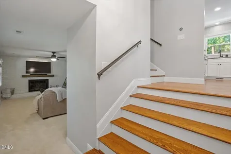 5408 Farley Drive Raleigh NC 27609