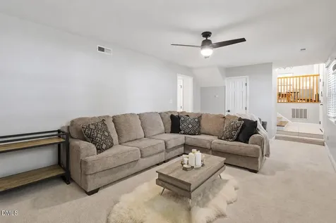 5408 Farley Drive Raleigh NC 27609
