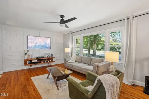 5408 Farley Drive Raleigh NC 27609