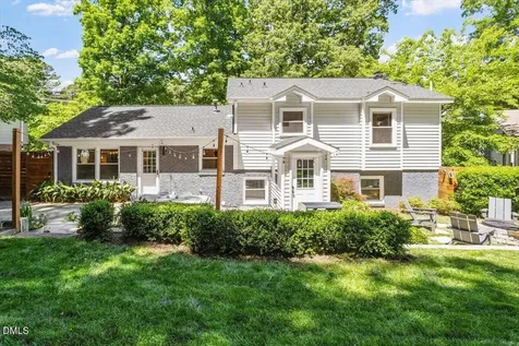 5408 Farley Drive Raleigh NC 27609