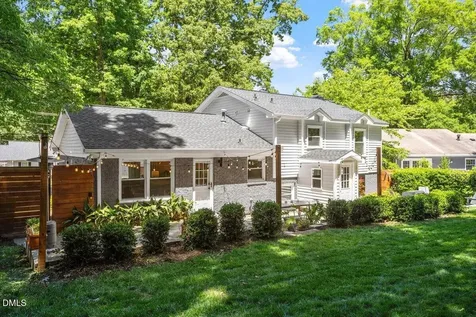 5408 Farley Drive Raleigh NC 27609