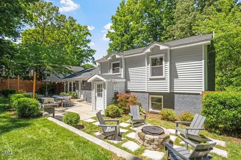 5408 Farley Drive Raleigh NC 27609