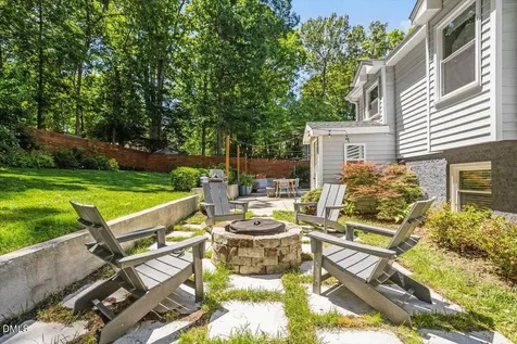 5408 Farley Drive Raleigh NC 27609