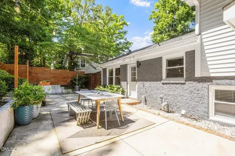 5408 Farley Drive Raleigh NC 27609