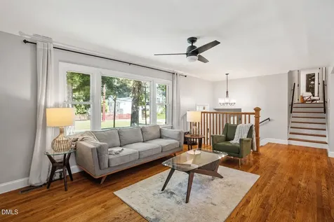 5408 Farley Drive Raleigh NC 27609