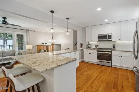 5408 Farley Drive Raleigh NC 27609