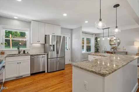 5408 Farley Drive Raleigh NC 27609