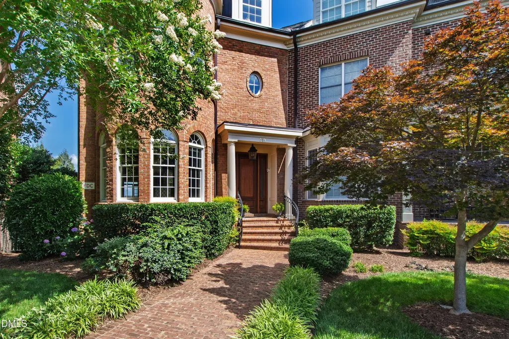 319 Circle Park Place Chapel Hill NC 27517
