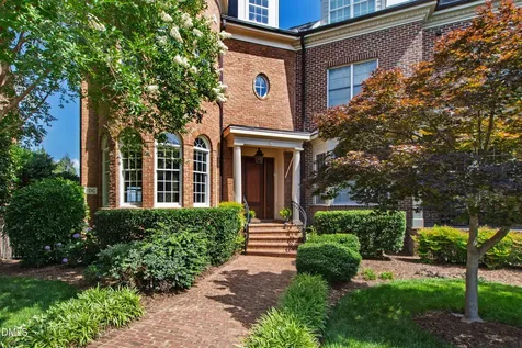 319 Circle Park Place Chapel Hill NC 27517
