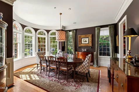 319 Circle Park Place Chapel Hill NC 27517