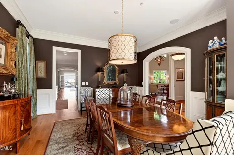 319 Circle Park Place Chapel Hill NC 27517