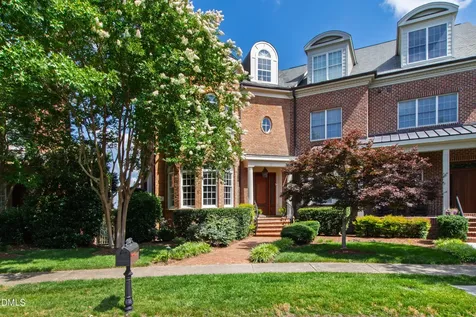 319 Circle Park Place Chapel Hill NC 27517