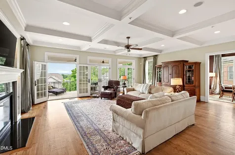 319 Circle Park Place Chapel Hill NC 27517