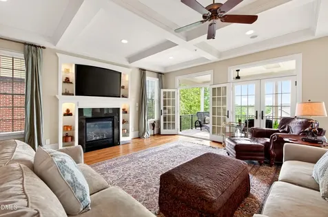 319 Circle Park Place Chapel Hill NC 27517